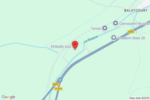 Afc Perard