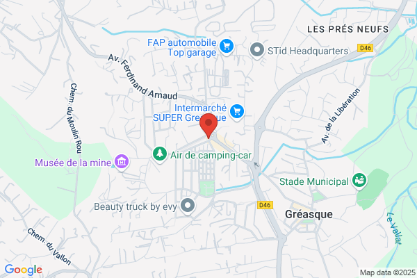 Aux Deux Freres