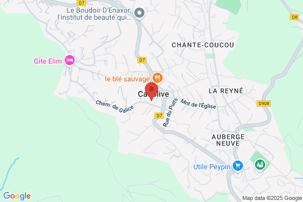 Bouchard murielle