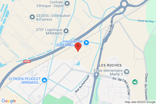 Bricolage Caries Ets Commerce Independant