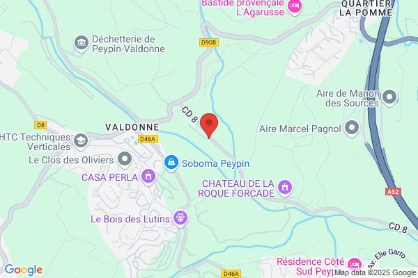 Centre De Dressage Canin De Valdonne