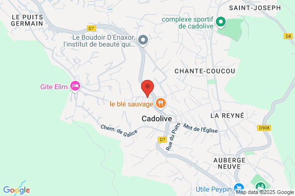 Centre De Vacances Edf Gdf
