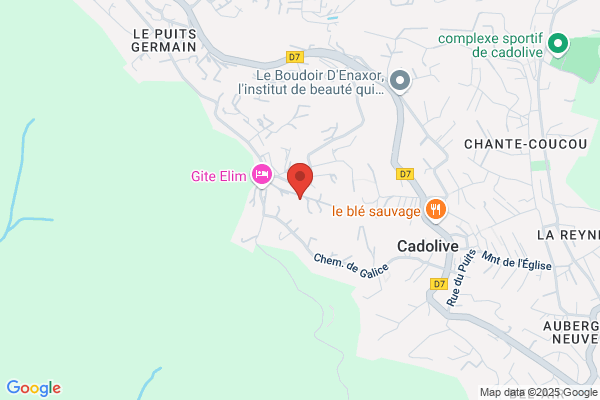 Centre De Vacances Edf Gdf Cuisines