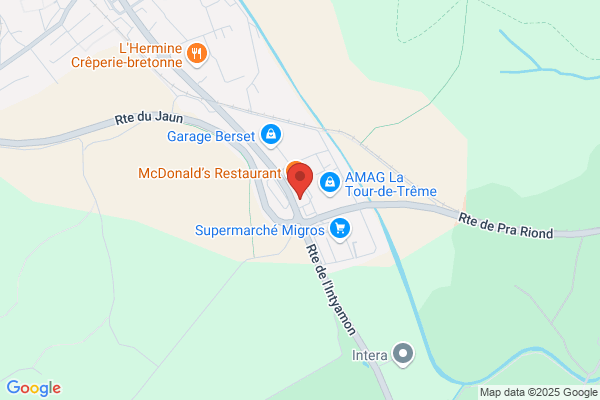 Centre Medical Et Paramedical De La Tour cabinet Dentaire