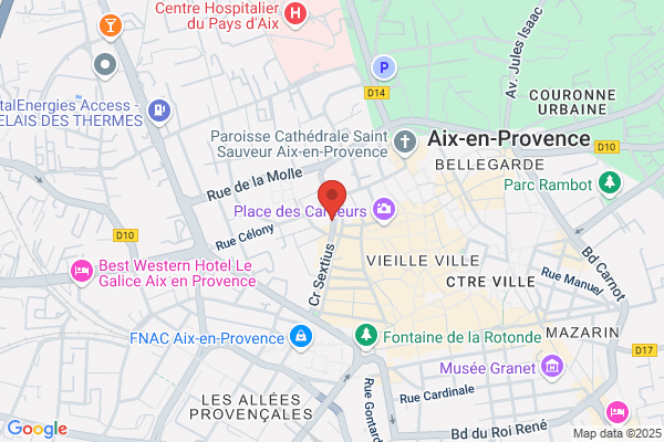 Chartier Philippe