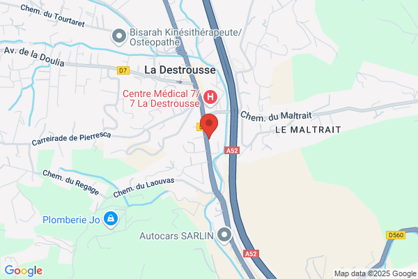 Clinique Veterinaire