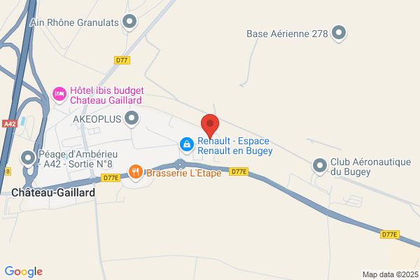Confort De L Habitat