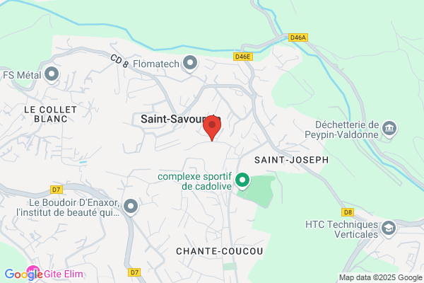 Cuordifede Sauveur