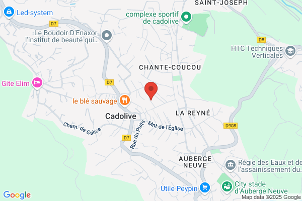 Galiano Claude