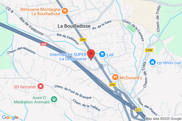 Intermarche