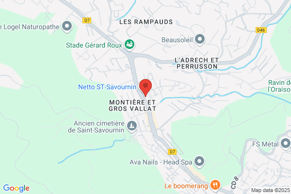 Les Comptoirs de la Bio - Saint Savournin