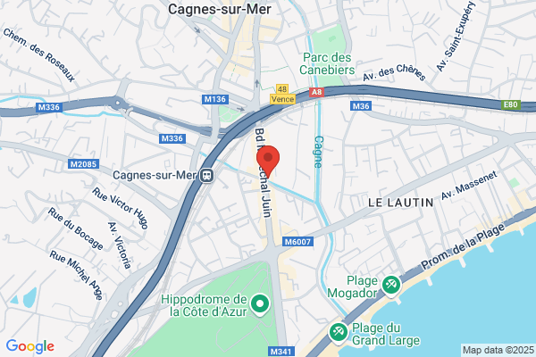 Agence Longchamp