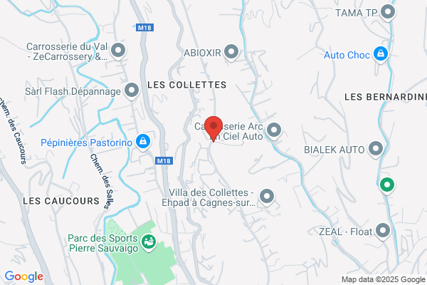 5 Etoiles Communication