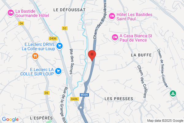 Couvreur St Paul