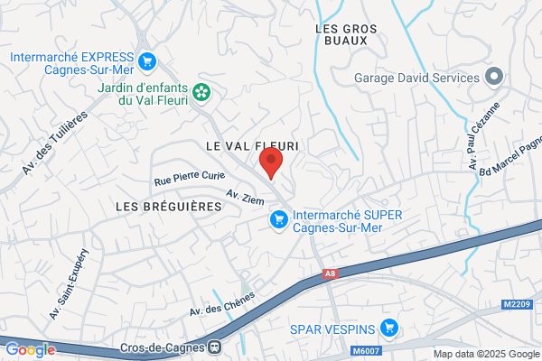 Destination Merveilles
