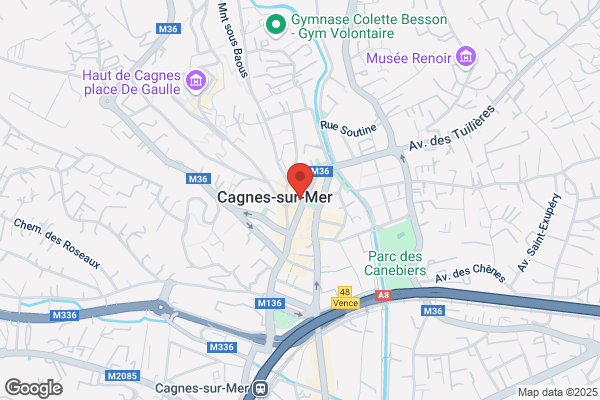 Coulomb Raymonde