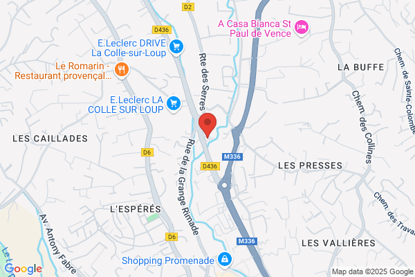 Exterieur