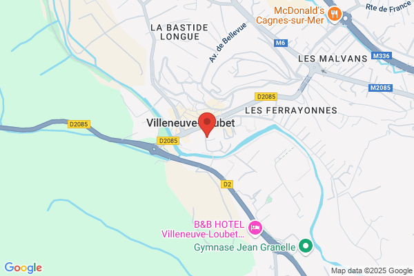 BIOGROUP BIOESTEREL - Laboratoire Villeneuve-Loubet