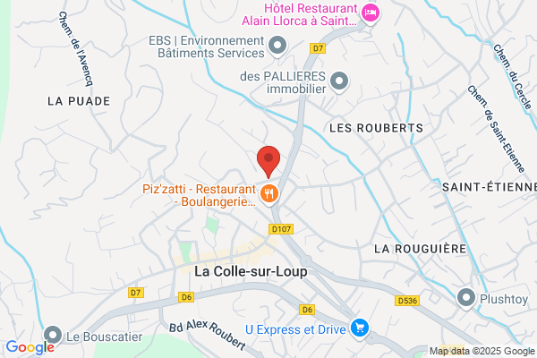 Bastide Marie Antoinette