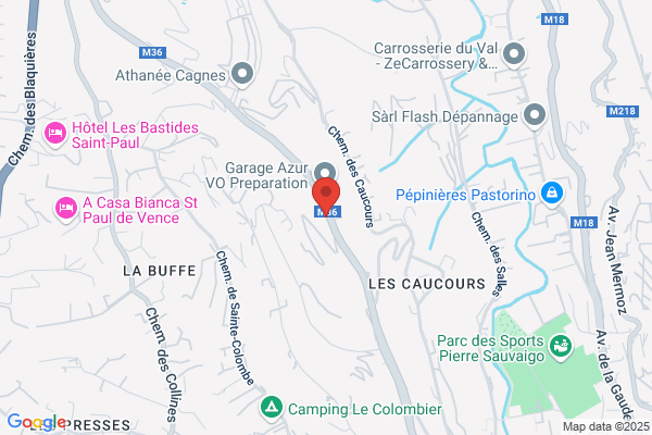 Gasiglia Jean Claude
