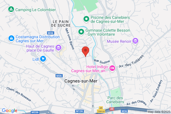 Banque Alimentaire 06