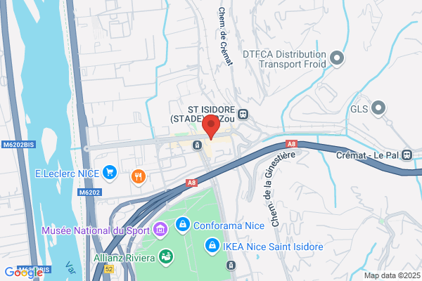 MMA Assurances NICE ECO-VALLEE