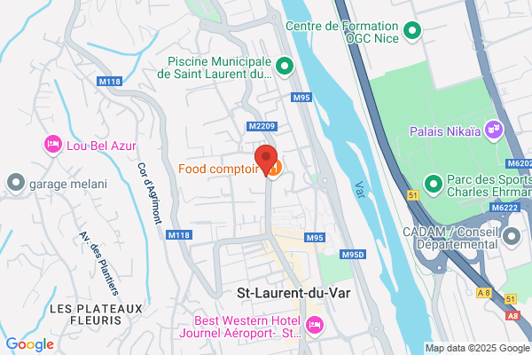 MMA Assurances SAINT LAURENT DU VAR