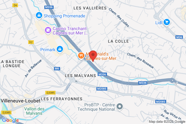 Assurances 3001