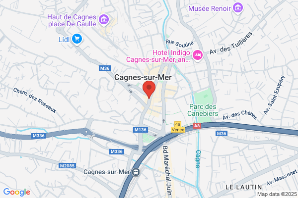Azur Assurances Le Goff Michele Agt