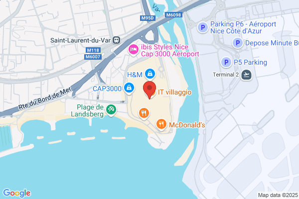 ACUITIS Opticien & Audioprothésiste Saint-Laurent-Du-Var