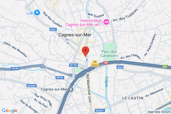 Audition Conseil