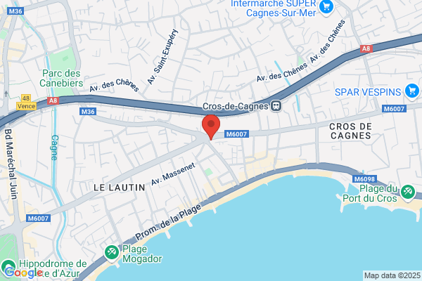 Aprium Pharmacie Bordelet - Terre d'Azur