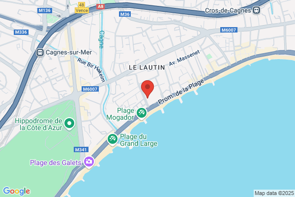 La Poste - Centre d’examen du code de la route