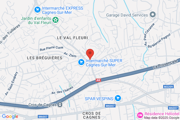 Auto Ecole Du Val Fleuri