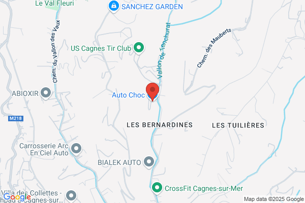 Automarche Des Moulins