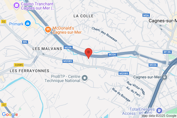 Bricout Nathalie