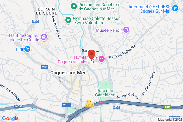 Hautecoeur Alain Avocat