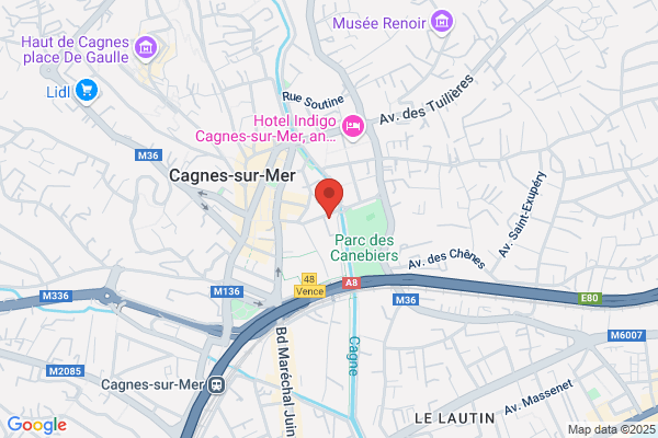 Banque Populaire De La Cote D Azur