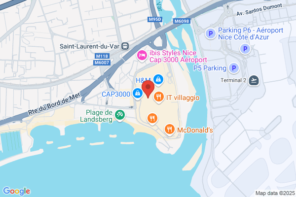 Banque Populaire De La Cote D Azur