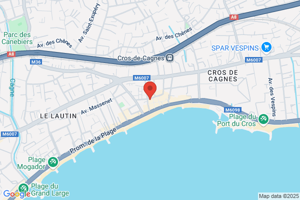 Credit Agricole Provence Cote D Azur Banque entreprises