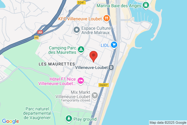 Dvde Marine