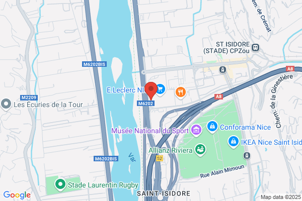 E.Leclerc Manège A Bijoux