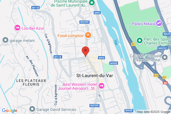 Boulangerie Saint Antoine
