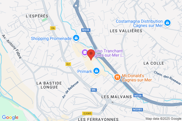 La Tarte Tropézienne