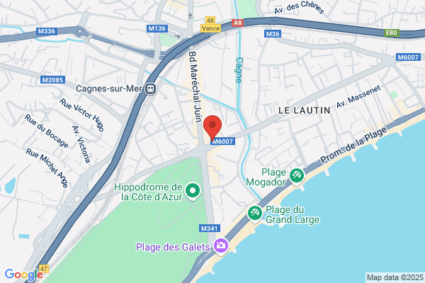 Agence De L Hippodrome