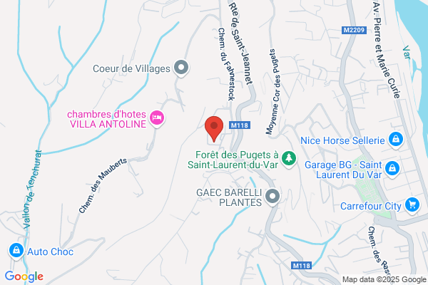 Carrosserie Zone D