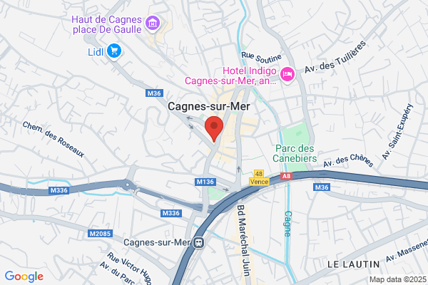 Garage De La Poste