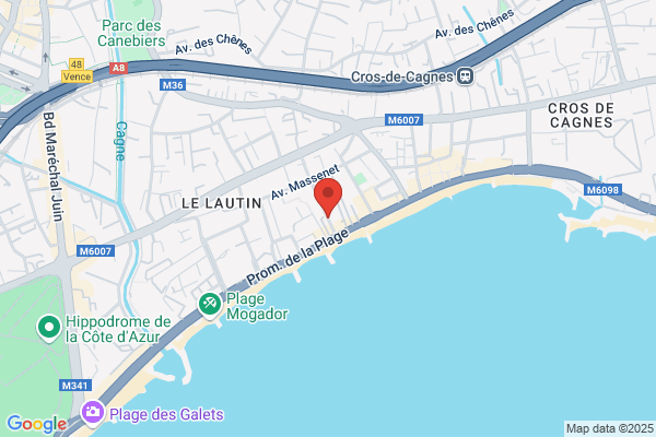 Garage Des Layets
