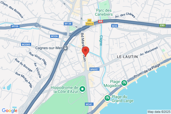 Boucherie Des Boulevards