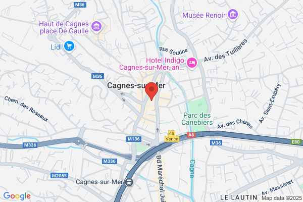 Boucherie Guarnieri